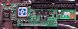 DraCo Vision - SCSI-IDE adapteri